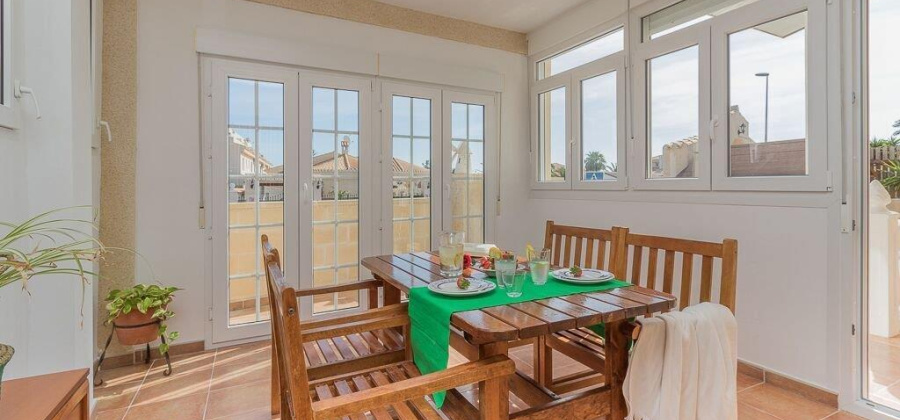 Orihuela Costa, Alicante, 3 Bedrooms Bedrooms, ,2 BathroomsBathrooms,Apartment,Resale,0,206104246528820672