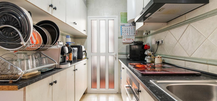 Orihuela Costa, Alicante, 3 Bedrooms Bedrooms, ,2 BathroomsBathrooms,Apartment,Resale,0,206104310068599744