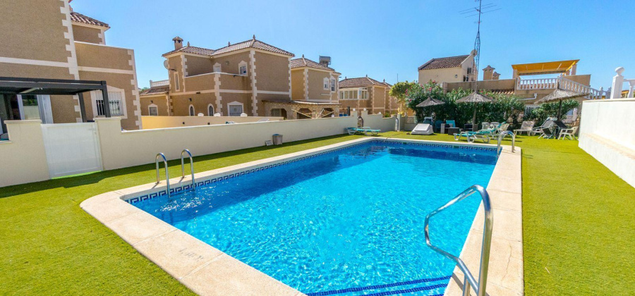 Orihuela Costa, Alicante, 3 Bedrooms Bedrooms, ,2 BathroomsBathrooms,Apartment,Resale,0,206104310068599744