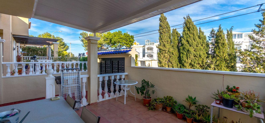 Orihuela Costa, Alicante, 3 Bedrooms Bedrooms, ,2 BathroomsBathrooms,Apartment,Resale,0,206104310068599744