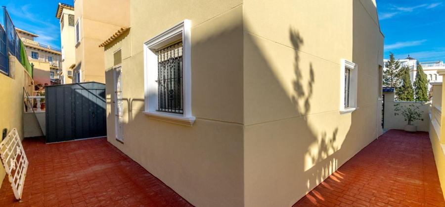 Orihuela Costa, Alicante, 3 Bedrooms Bedrooms, ,2 BathroomsBathrooms,Apartment,Resale,0,206104310068599744