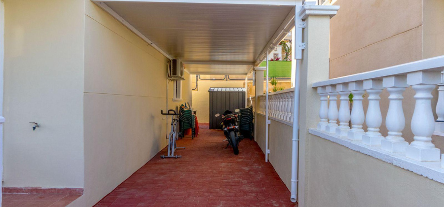 Orihuela Costa, Alicante, 3 Bedrooms Bedrooms, ,2 BathroomsBathrooms,Apartment,Resale,0,206104310068599744