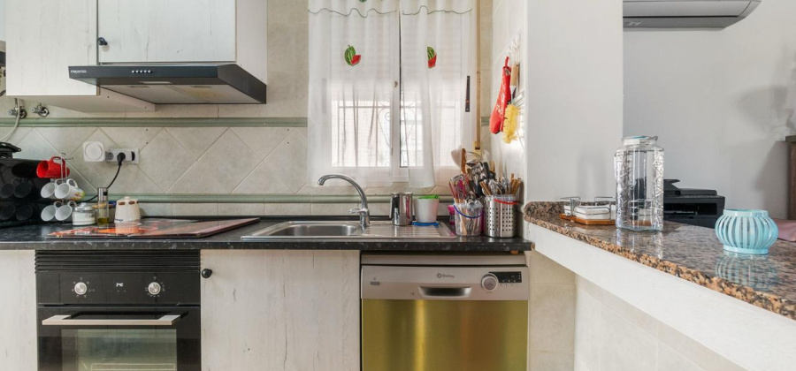 Orihuela Costa, Alicante, 3 Bedrooms Bedrooms, ,2 BathroomsBathrooms,Apartment,Resale,0,206104310068599744