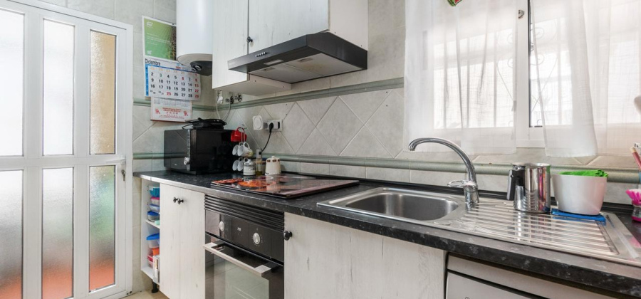 Orihuela Costa, Alicante, 3 Bedrooms Bedrooms, ,2 BathroomsBathrooms,Apartment,Resale,0,206104310068599744