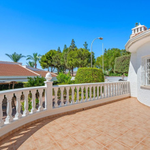Rojales, Alicante, 3 Bedrooms Bedrooms, ,4 BathroomsBathrooms,Villa,Resale,0,7563278425148082