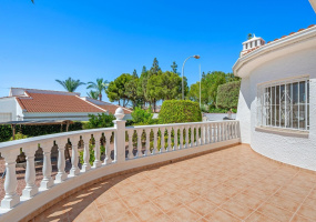 Rojales, Alicante, 3 Bedrooms Bedrooms, ,4 BathroomsBathrooms,Villa,Resale,0,7563278425148082