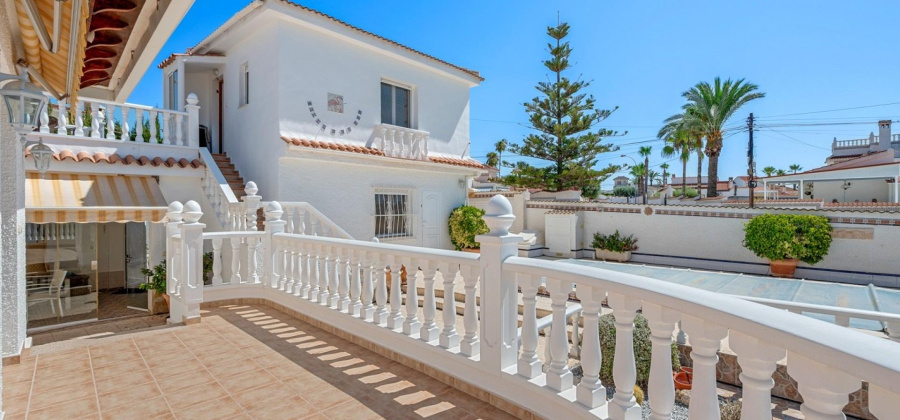 Rojales, Alicante, 3 Bedrooms Bedrooms, ,4 BathroomsBathrooms,Villa,Resale,0,7563278425148082