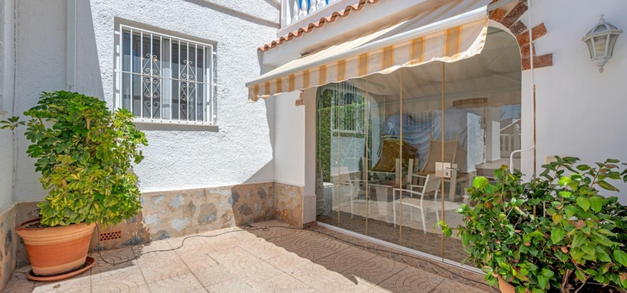Rojales, Alicante, 3 Bedrooms Bedrooms, ,4 BathroomsBathrooms,Villa,Resale,0,7563278425148082