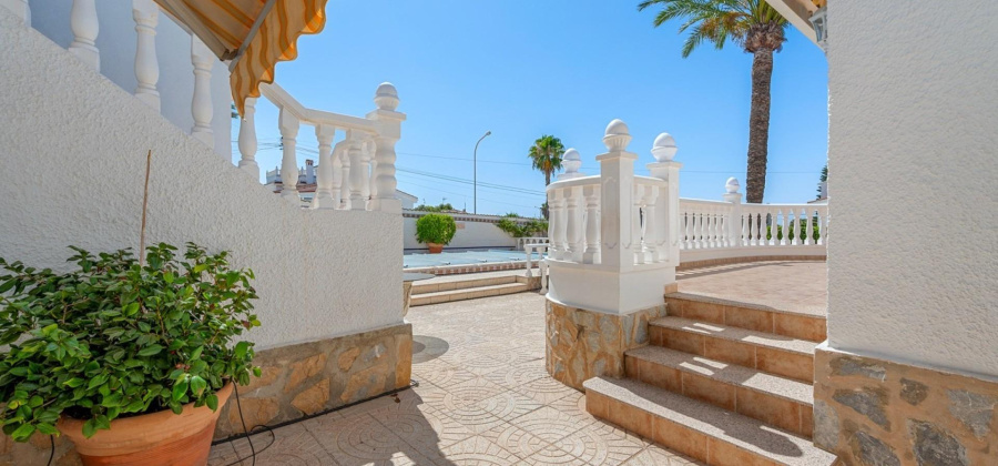 Rojales, Alicante, 3 Bedrooms Bedrooms, ,4 BathroomsBathrooms,Villa,Resale,0,7563278425148082