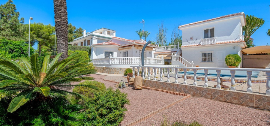 Rojales, Alicante, 3 Bedrooms Bedrooms, ,4 BathroomsBathrooms,Villa,Resale,0,7563278425148082