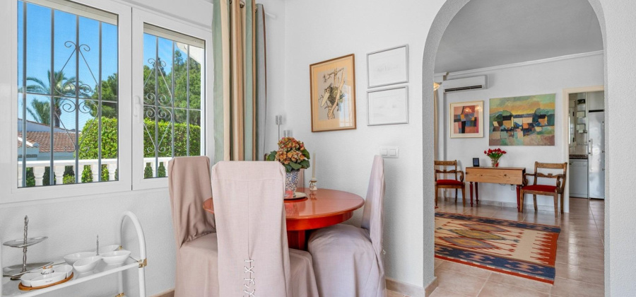 Rojales, Alicante, 3 Bedrooms Bedrooms, ,4 BathroomsBathrooms,Villa,Resale,0,7563278425148082