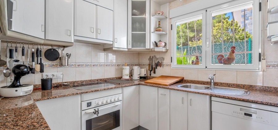 Rojales, Alicante, 3 Bedrooms Bedrooms, ,4 BathroomsBathrooms,Villa,Resale,0,7563278425148082