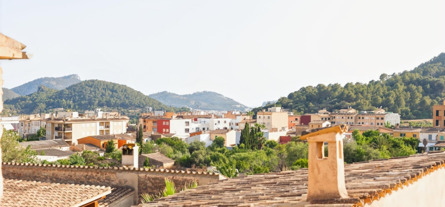 ANDRATX, MALLORCA, 4 Bedrooms Bedrooms, ,1 BathroomBathrooms,Villa,Resale,0,10353684165367704