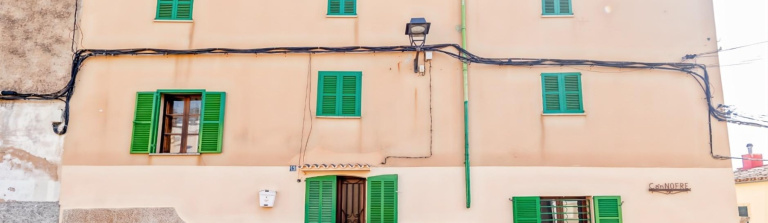 Villa in MALLORCA, ANDRATX