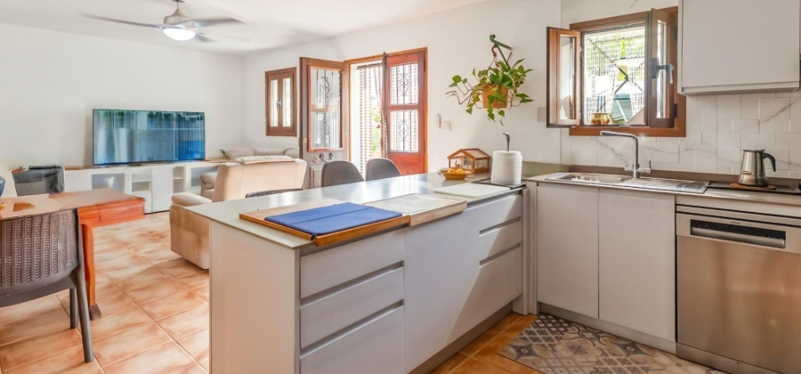 ANDRATX, MALLORCA, 4 Bedrooms Bedrooms, ,1 BathroomBathrooms,Villa,Resale,0,10353684165367704