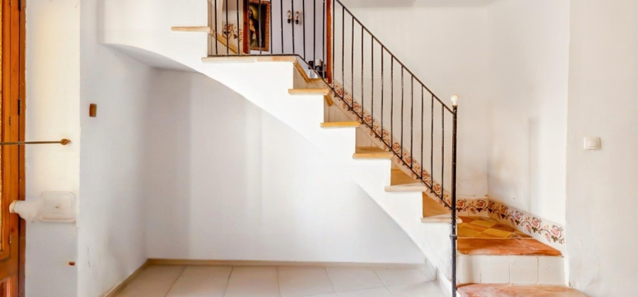 ANDRATX, MALLORCA, 4 Bedrooms Bedrooms, ,1 BathroomBathrooms,Villa,Resale,0,10353684165367704