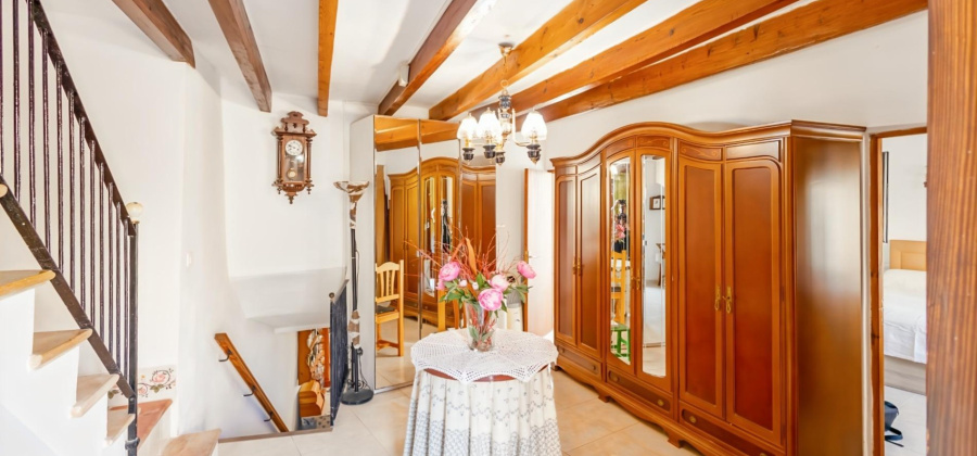 ANDRATX, MALLORCA, 4 Bedrooms Bedrooms, ,1 BathroomBathrooms,Villa,Resale,0,10353684165367704