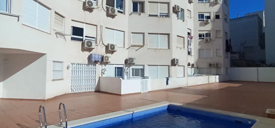 Torrevieja, Alicante, 1 Bedroom Bedrooms, ,1 BathroomBathrooms,Apartment,Resale,0,75632280908424096