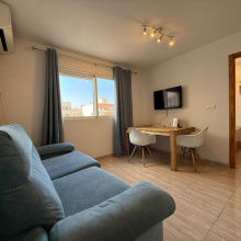 Torrevieja, Alicante, 1 Bedroom Bedrooms, ,1 BathroomBathrooms,Apartment,Resale,0,75632280908424096