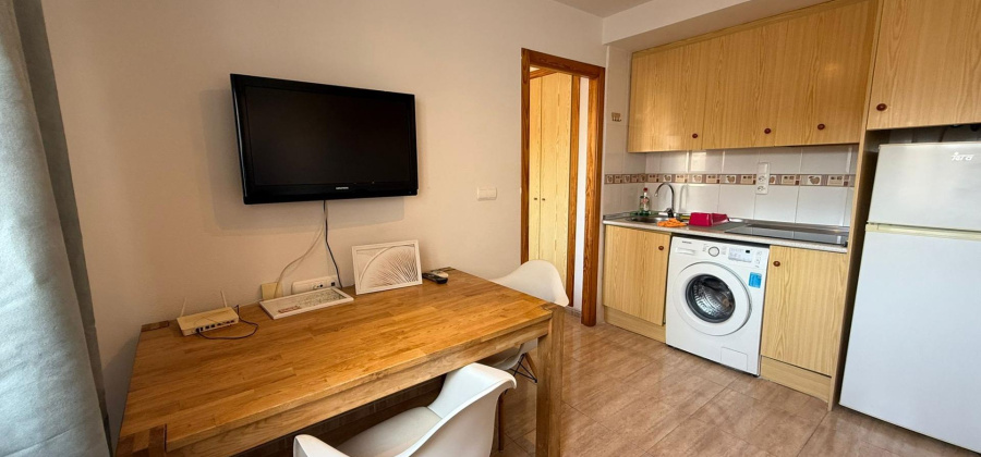 Torrevieja, Alicante, 1 Bedroom Bedrooms, ,1 BathroomBathrooms,Apartment,Resale,0,75632280908424096
