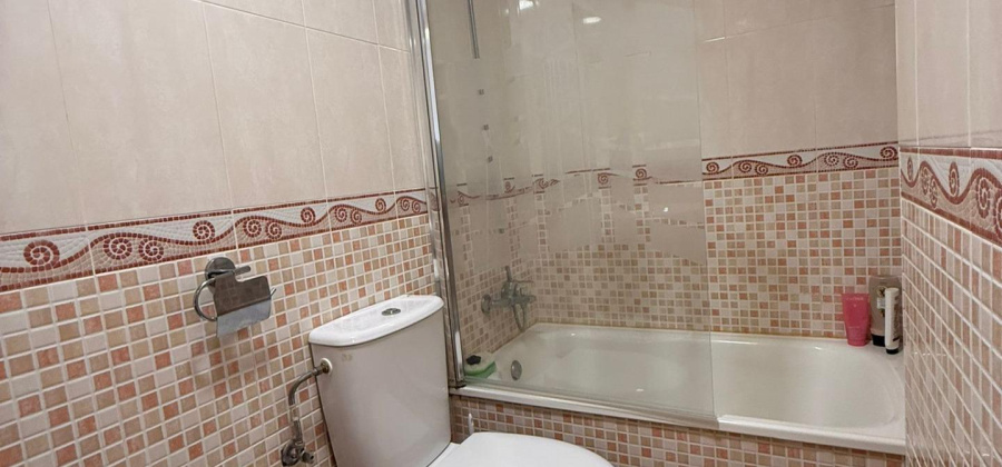Torrevieja, Alicante, 1 Bedroom Bedrooms, ,1 BathroomBathrooms,Apartment,Resale,0,75632280908424096