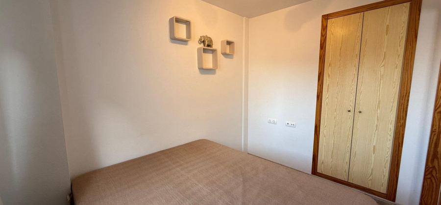 Torrevieja, Alicante, 1 Bedroom Bedrooms, ,1 BathroomBathrooms,Apartment,Resale,0,75632280908424096