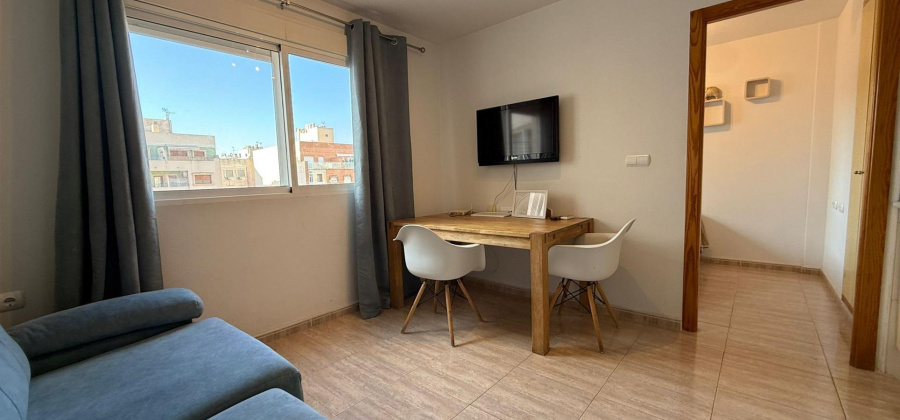 Torrevieja, Alicante, 1 Bedroom Bedrooms, ,1 BathroomBathrooms,Apartment,Resale,0,75632280908424096