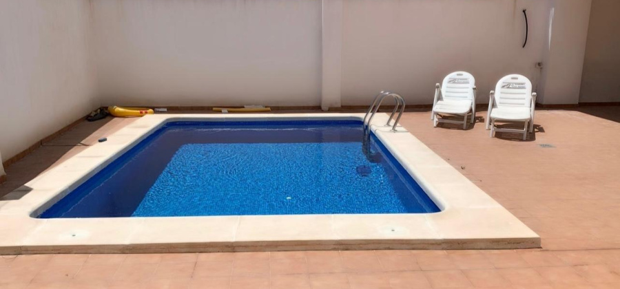 Torrevieja, Alicante, 1 Bedroom Bedrooms, ,1 BathroomBathrooms,Apartment,Resale,0,75632280908424096
