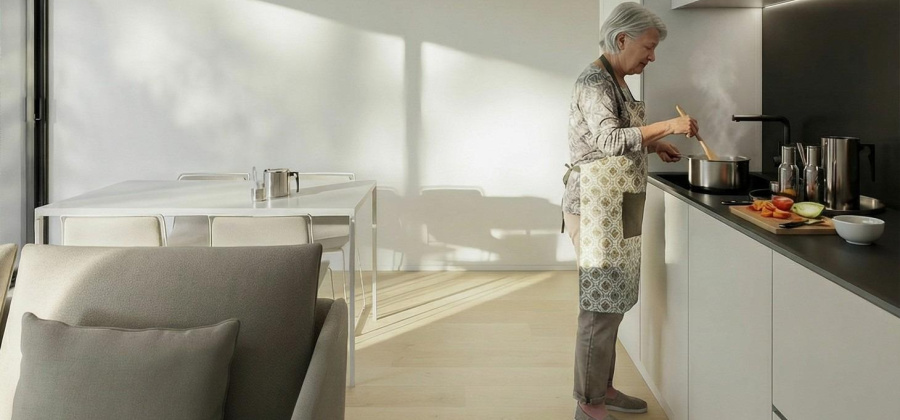 Alfas del Pi, Alicante, 2 Bedrooms Bedrooms, ,1 BathroomBathrooms,Villa,New,0,209559143463204480