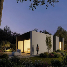 Alfas del Pi, Alicante, 2 Bedrooms Bedrooms, ,1 BathroomBathrooms,Villa,New,0,209559143463204480