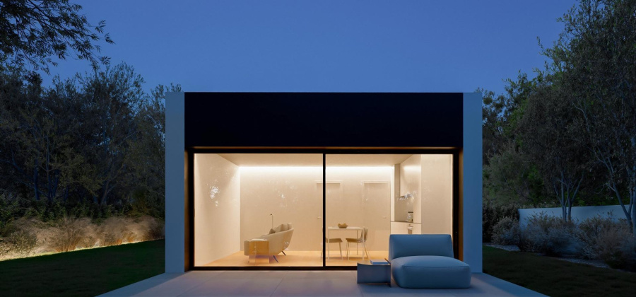 Alfas del Pi, Alicante, 2 Bedrooms Bedrooms, ,1 BathroomBathrooms,Villa,New,0,209559143463204480