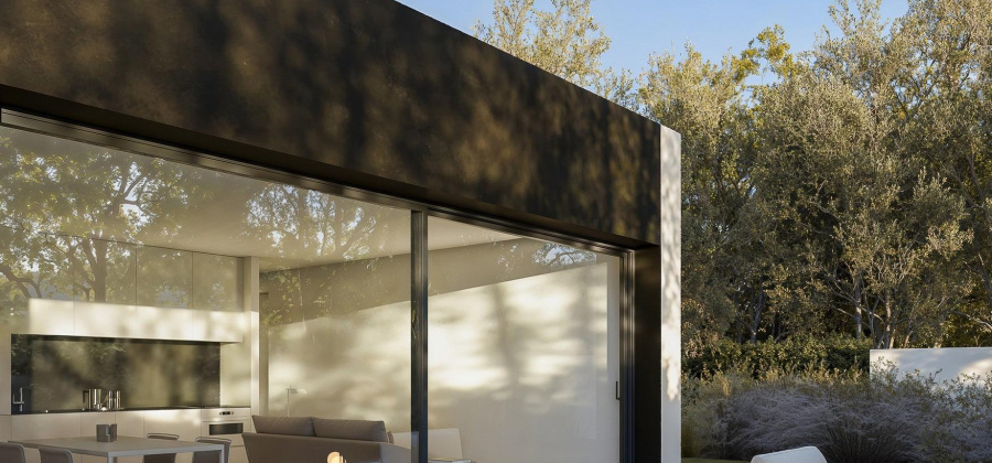 Alfas del Pi, Alicante, 2 Bedrooms Bedrooms, ,1 BathroomBathrooms,Villa,New,0,209559143463204480