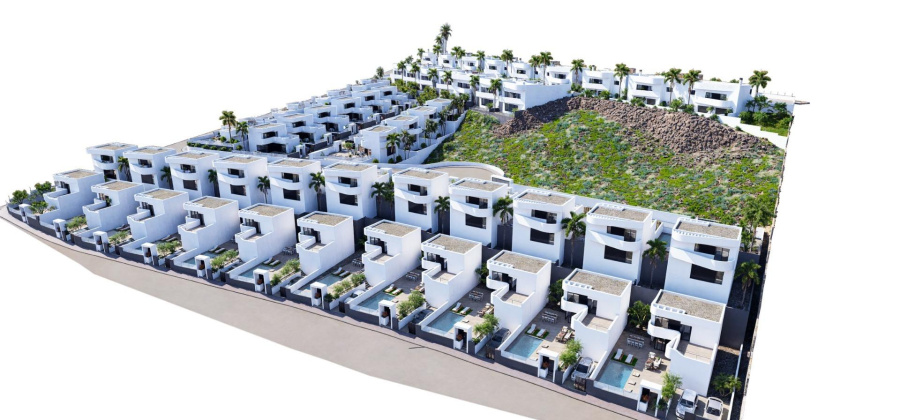 Algorfa, Alicante, 3 Bedrooms Bedrooms, ,2 BathroomsBathrooms,Villa,New,0,209559164370831712