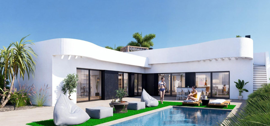 Algorfa, Alicante, 3 Bedrooms Bedrooms, ,2 BathroomsBathrooms,Villa,New,0,209559164370831712