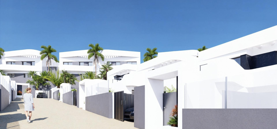 Algorfa, Alicante, 3 Bedrooms Bedrooms, ,2 BathroomsBathrooms,Villa,New,0,209559164370831712