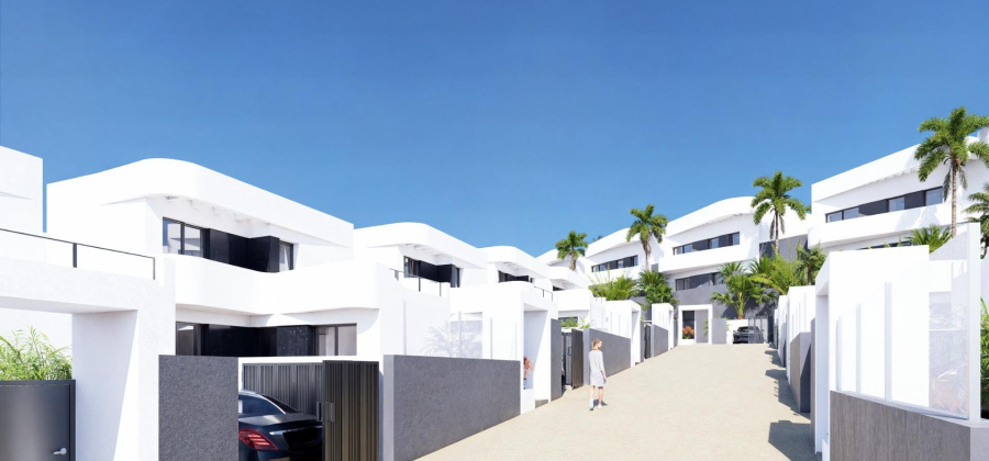 Algorfa, Alicante, 3 Bedrooms Bedrooms, ,2 BathroomsBathrooms,Villa,New,0,209559208108111008