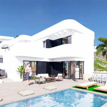 Villa in Costa Blanca South, Algorfa