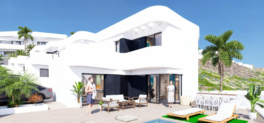 Algorfa, Alicante, 3 Bedrooms Bedrooms, ,2 BathroomsBathrooms,Villa,New,0,209559208108111008