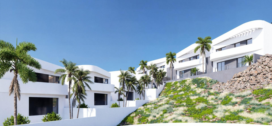 Algorfa, Alicante, 3 Bedrooms Bedrooms, ,2 BathroomsBathrooms,Villa,New,0,209559208108111008