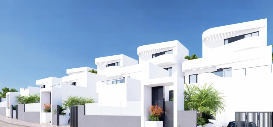 Algorfa, Alicante, 3 Bedrooms Bedrooms, ,2 BathroomsBathrooms,Villa,New,0,209559208108111008