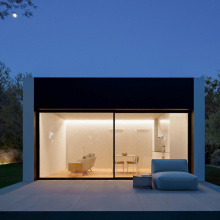 Alfas del Pi, Alicante, 1 Bedroom Bedrooms, ,1 BathroomBathrooms,Villa,New,0,209559238476121952