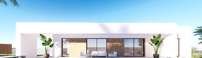 Finestrat, Alicante, 3 Bedrooms Bedrooms, ,2 BathroomsBathrooms,Villa,New,0,209559275474987136