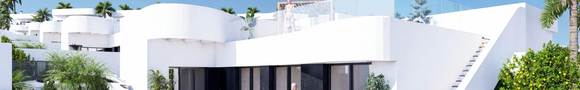 Villa in Costa Blanca South, Algorfa