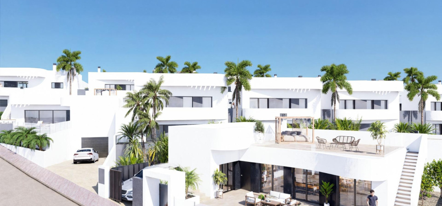 Algorfa, Alicante, 3 Bedrooms Bedrooms, ,2 BathroomsBathrooms,Villa,New,0,209559276844038080