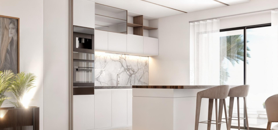 Finestrat, Alicante, 3 Bedrooms Bedrooms, ,2 BathroomsBathrooms,Villa,New,0,209559655336884832