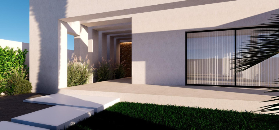 Finestrat, Alicante, 3 Bedrooms Bedrooms, ,2 BathroomsBathrooms,Villa,New,0,209559655336884832