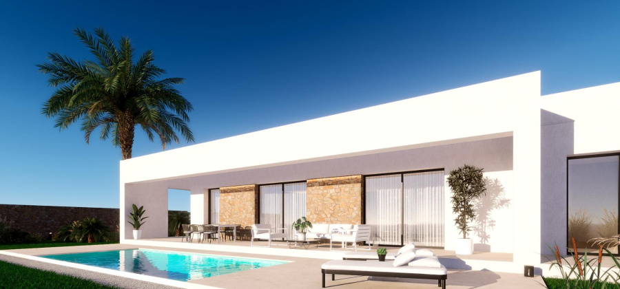 Finestrat, Alicante, 3 Bedrooms Bedrooms, ,2 BathroomsBathrooms,Villa,New,0,209559655336884832