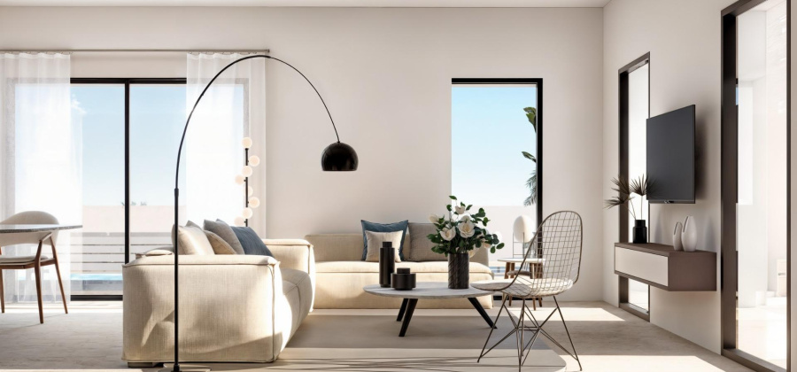 Finestrat, Alicante, 3 Bedrooms Bedrooms, ,2 BathroomsBathrooms,Villa,New,0,209559655336884832