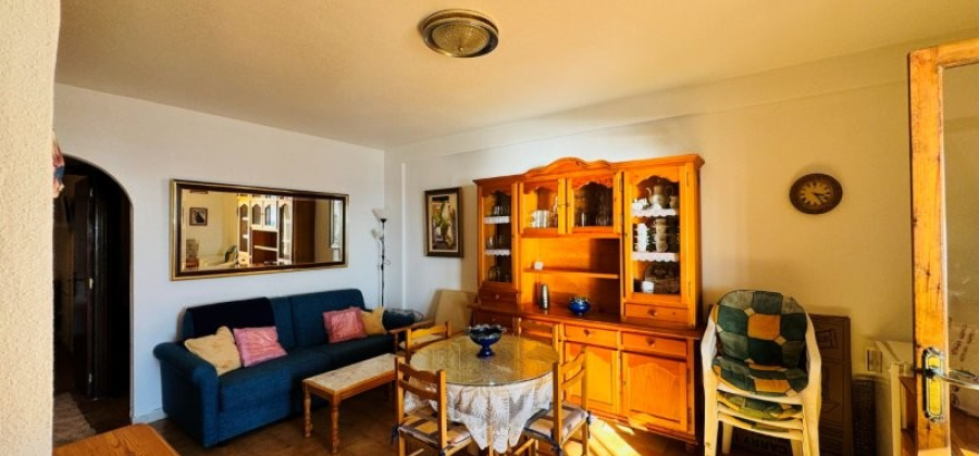 La Mata, Alicante, 2 Bedrooms Bedrooms, ,1 BathroomBathrooms,Apartment,Resale,0,291685417183667072