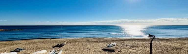 Apartment in Costa Blanca South, La Mata